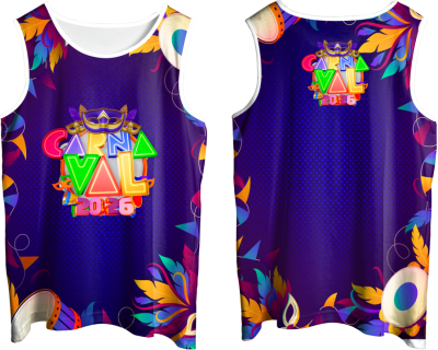 Arte da categoria abadá